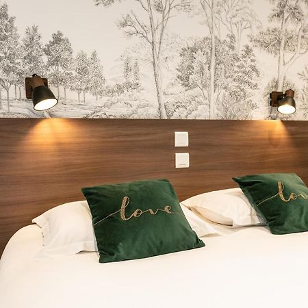Relais Amadourien Hotel โรกามาดูร์ ภายนอก รูปภาพ