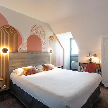 Relais Amadourien Hotel โรกามาดูร์ ภายนอก รูปภาพ