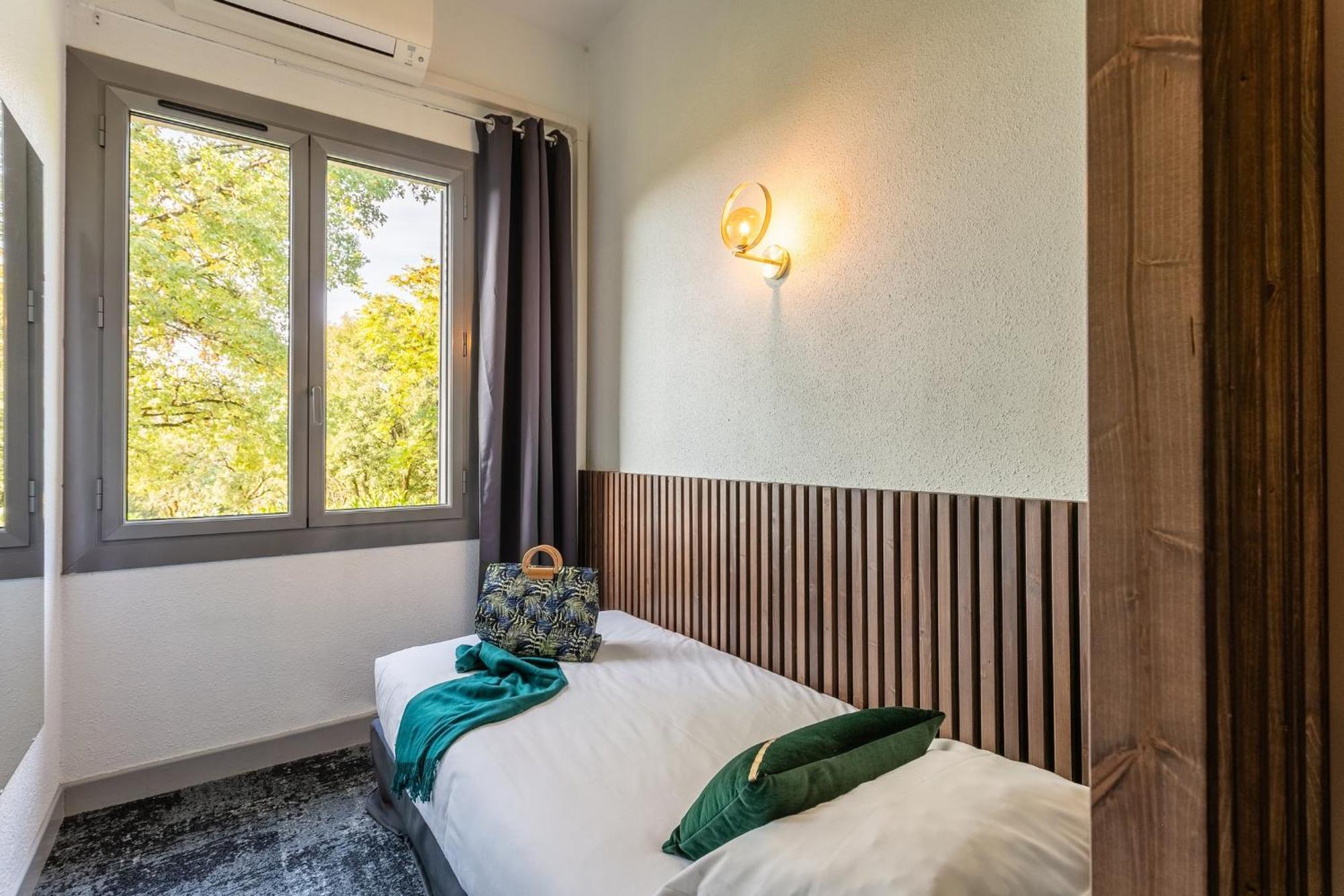 Relais Amadourien Hotel โรกามาดูร์ ห้อง รูปภาพ