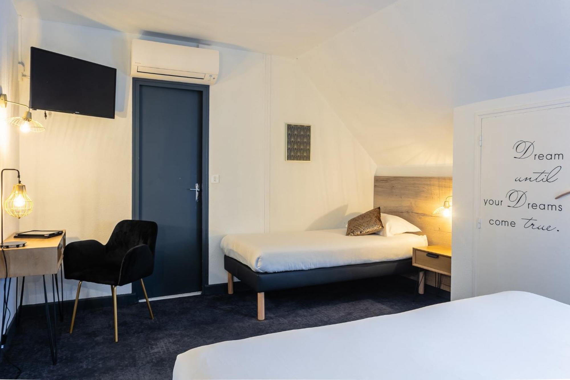 Relais Amadourien Hotel โรกามาดูร์ ห้อง รูปภาพ