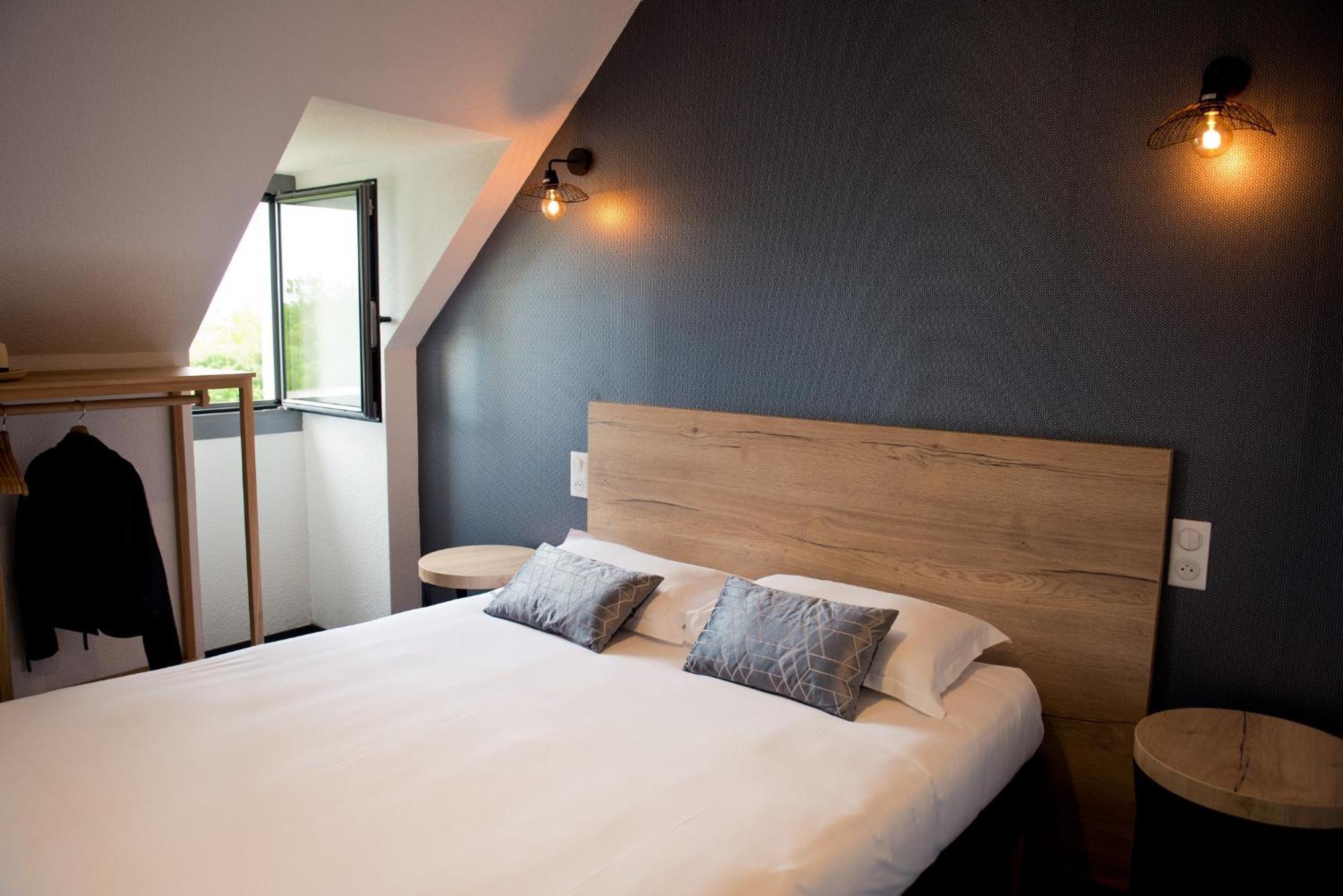 Relais Amadourien Hotel โรกามาดูร์ ห้อง รูปภาพ