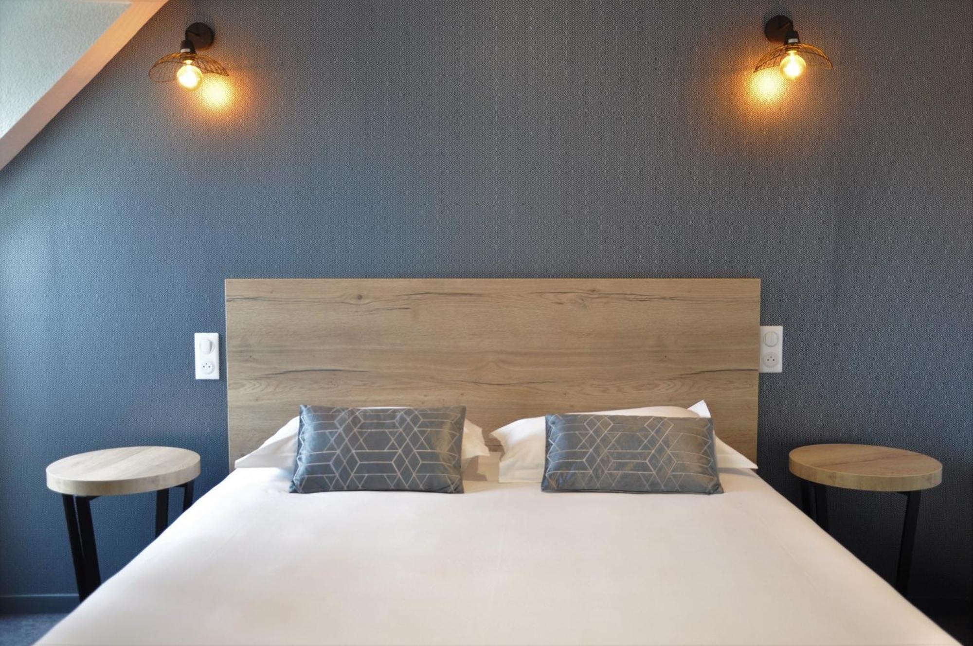 Relais Amadourien Hotel โรกามาดูร์ ภายนอก รูปภาพ