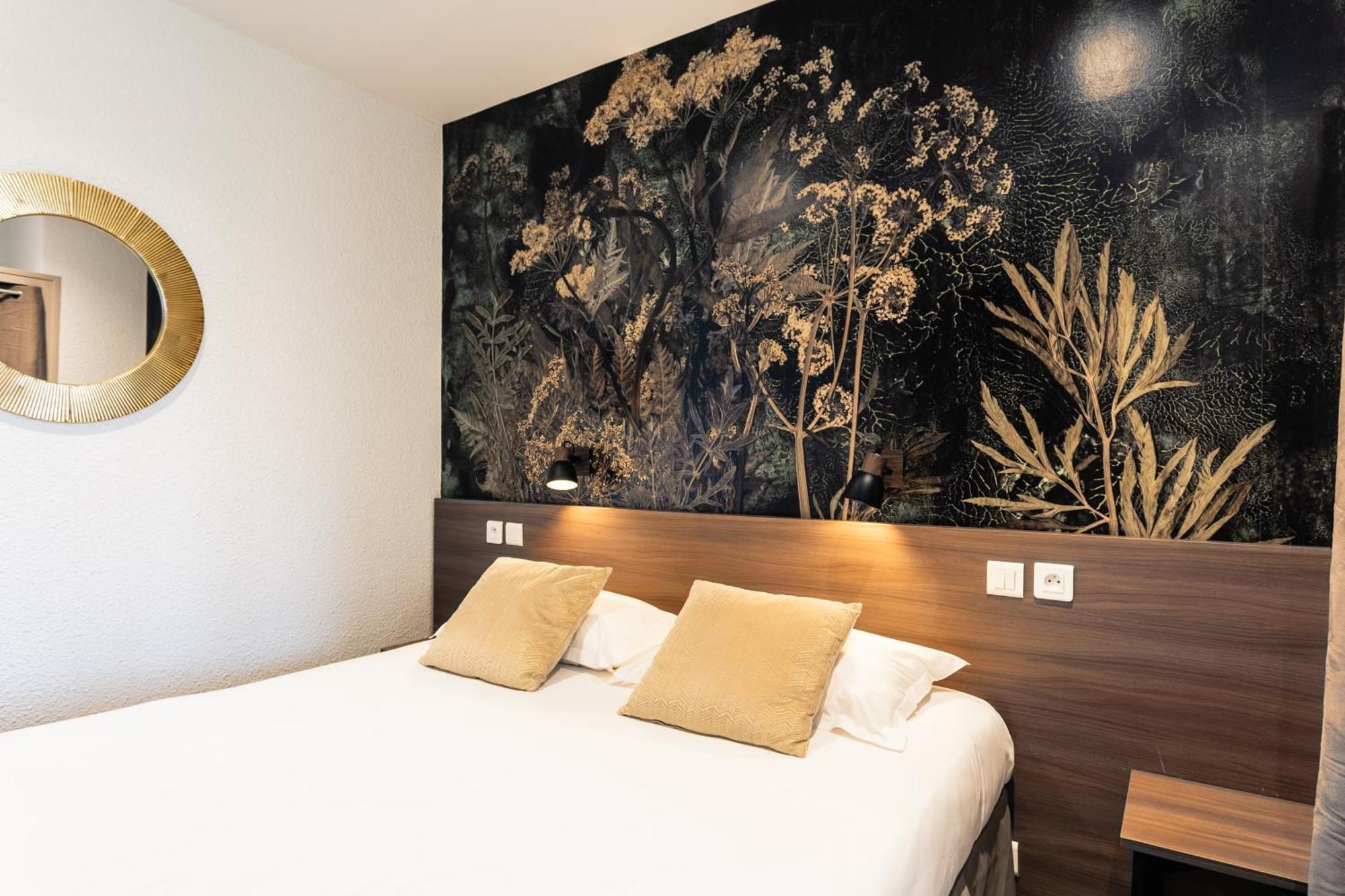 Relais Amadourien Hotel โรกามาดูร์ ภายนอก รูปภาพ