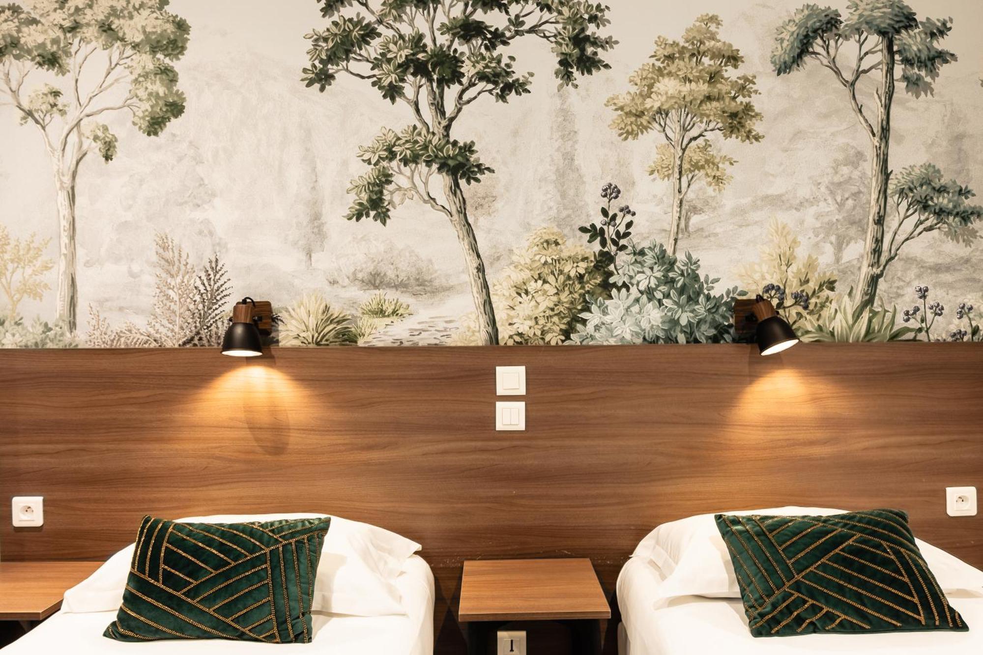 Relais Amadourien Hotel โรกามาดูร์ ภายนอก รูปภาพ