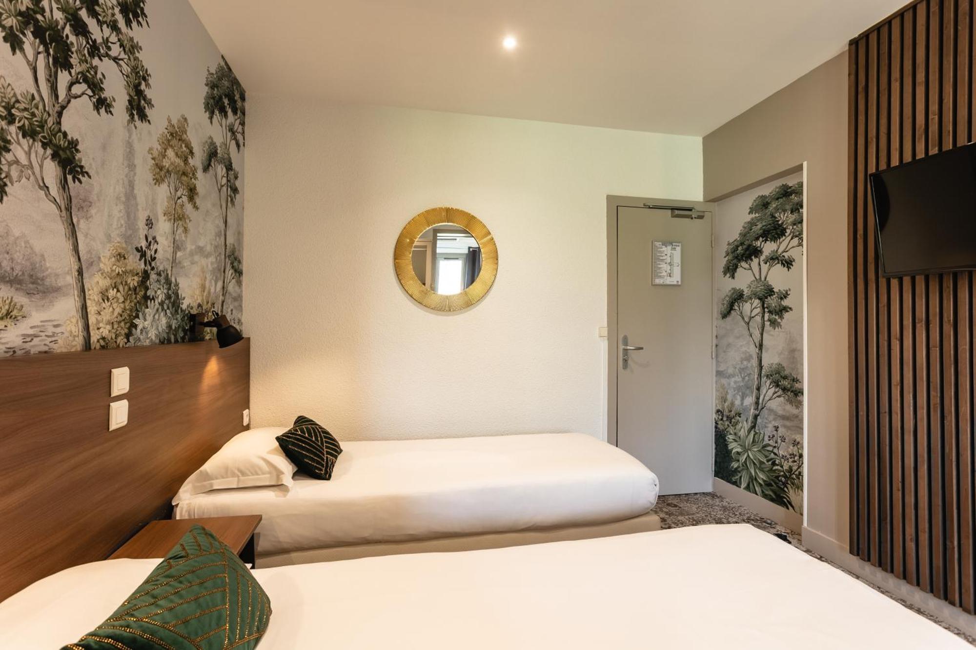 Relais Amadourien Hotel โรกามาดูร์ ห้อง รูปภาพ