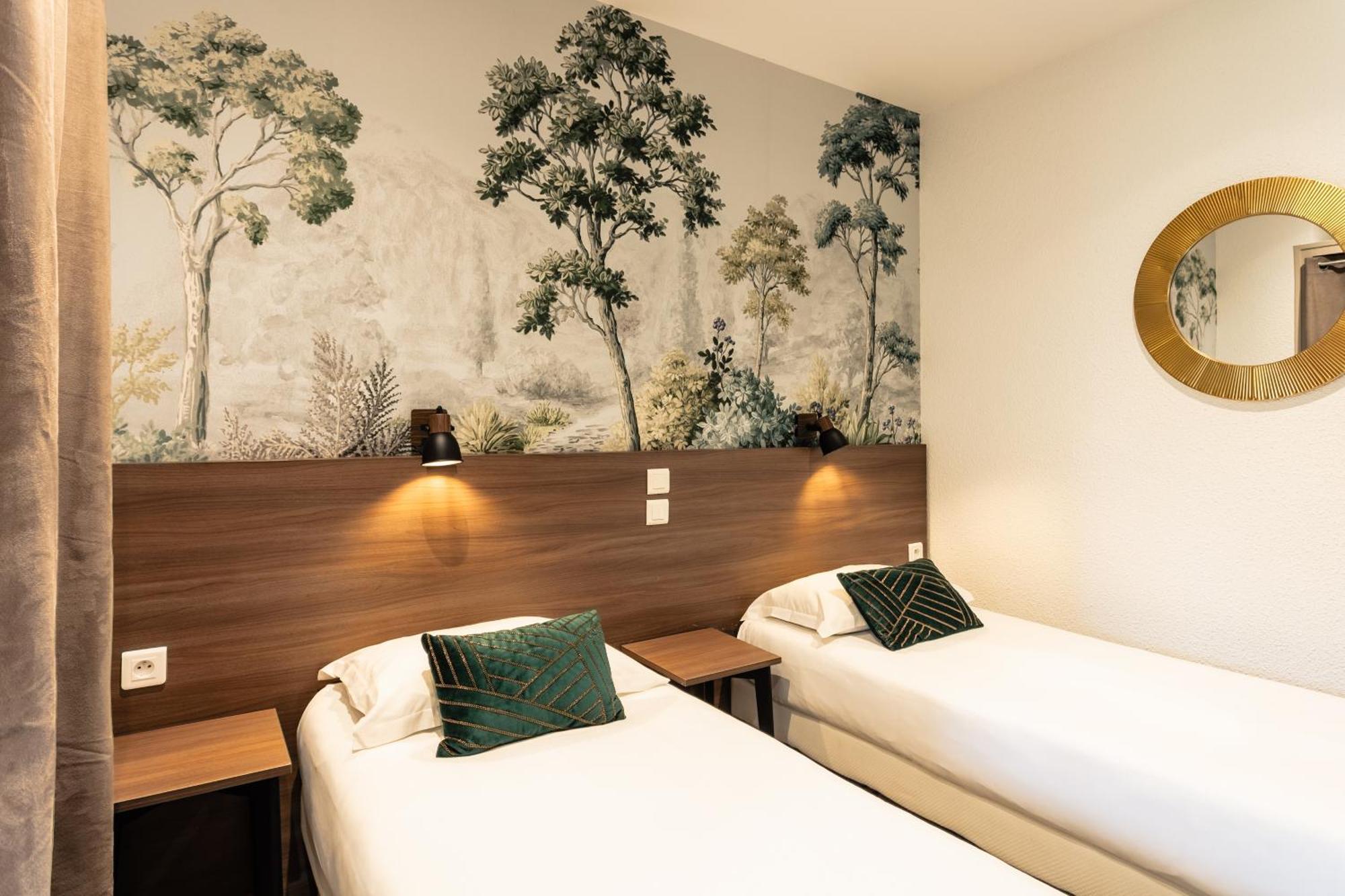 Relais Amadourien Hotel โรกามาดูร์ ภายนอก รูปภาพ