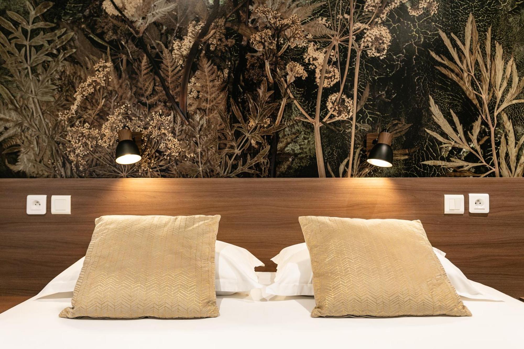 Relais Amadourien Hotel โรกามาดูร์ ภายนอก รูปภาพ