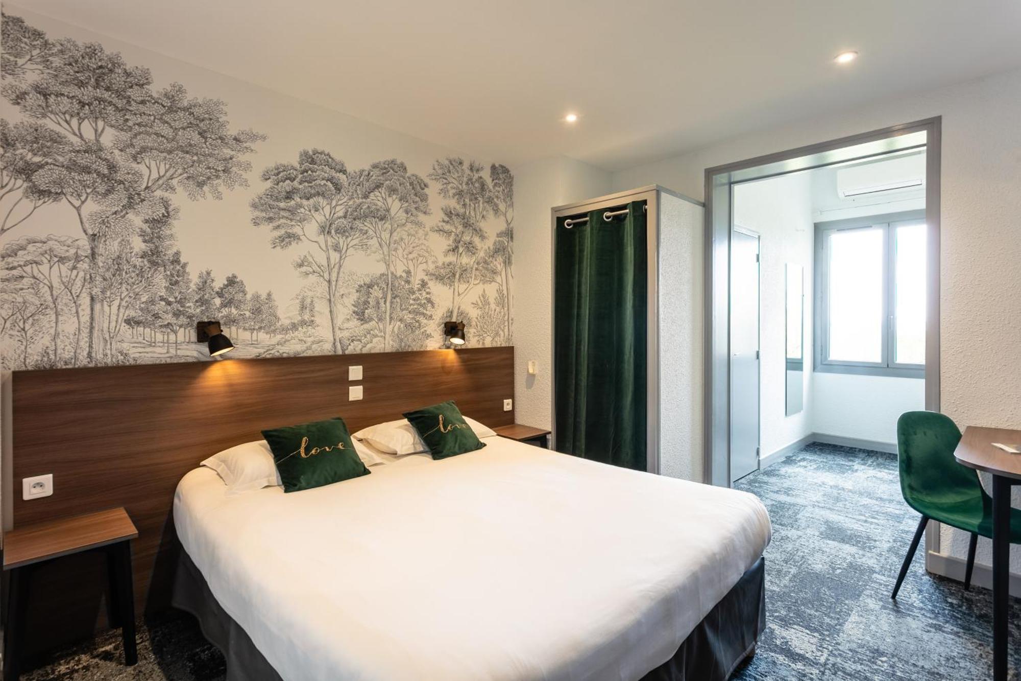 Relais Amadourien Hotel โรกามาดูร์ ภายนอก รูปภาพ