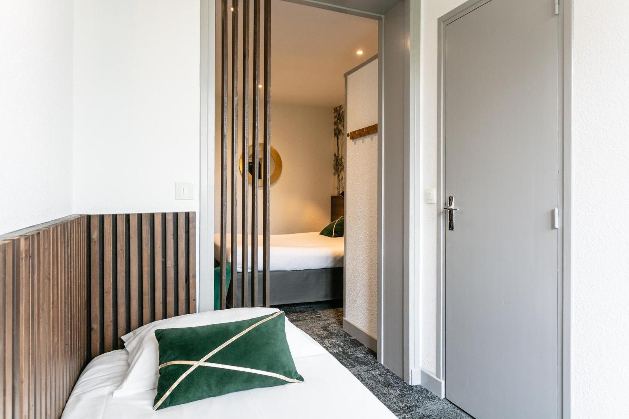 Relais Amadourien Hotel โรกามาดูร์ ห้อง รูปภาพ
