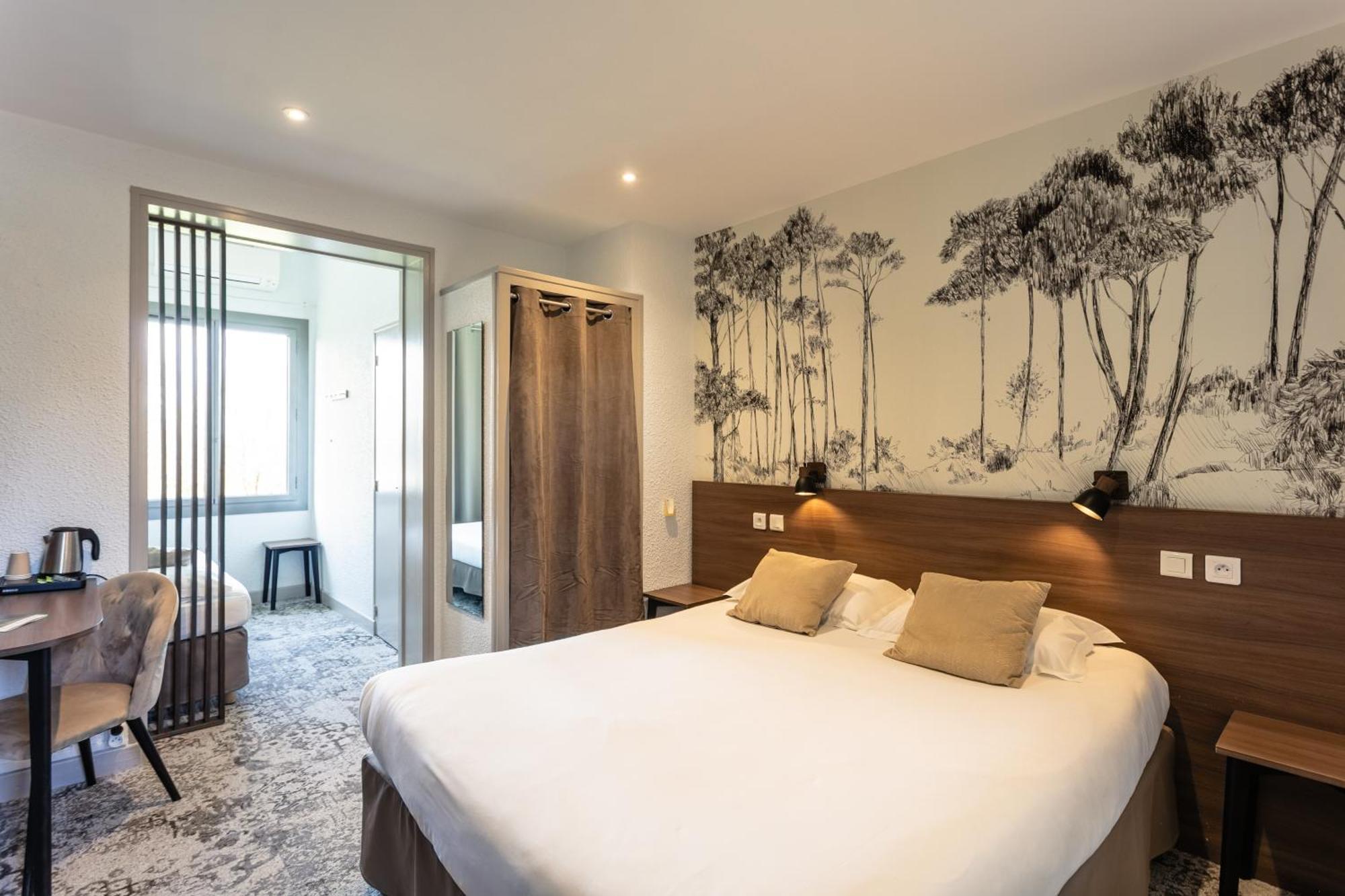 Relais Amadourien Hotel โรกามาดูร์ ห้อง รูปภาพ