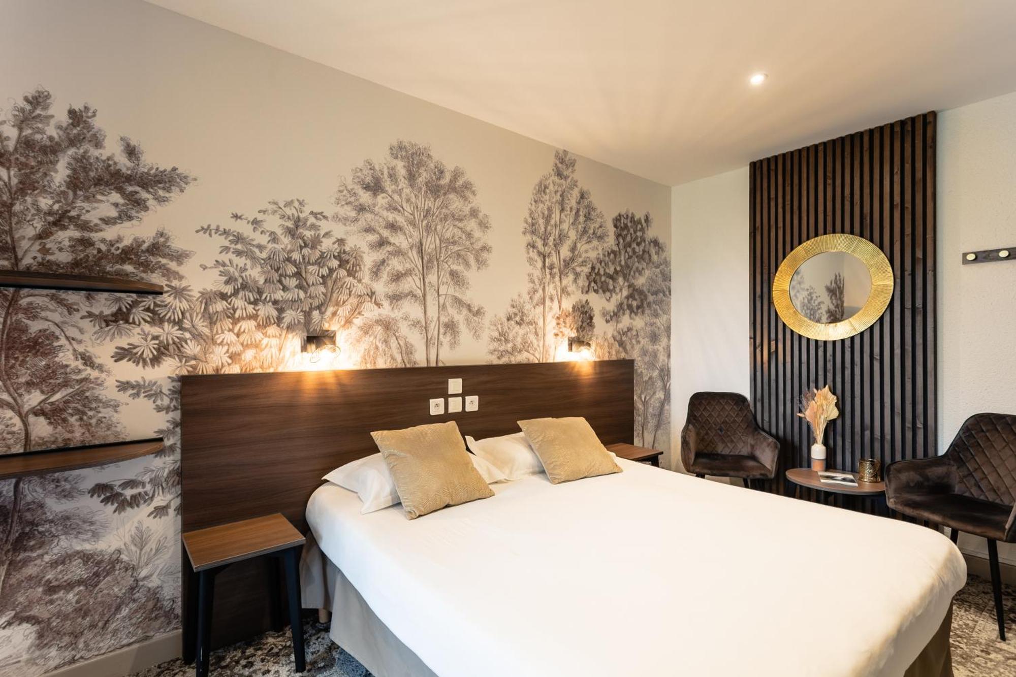 Relais Amadourien Hotel โรกามาดูร์ ภายนอก รูปภาพ