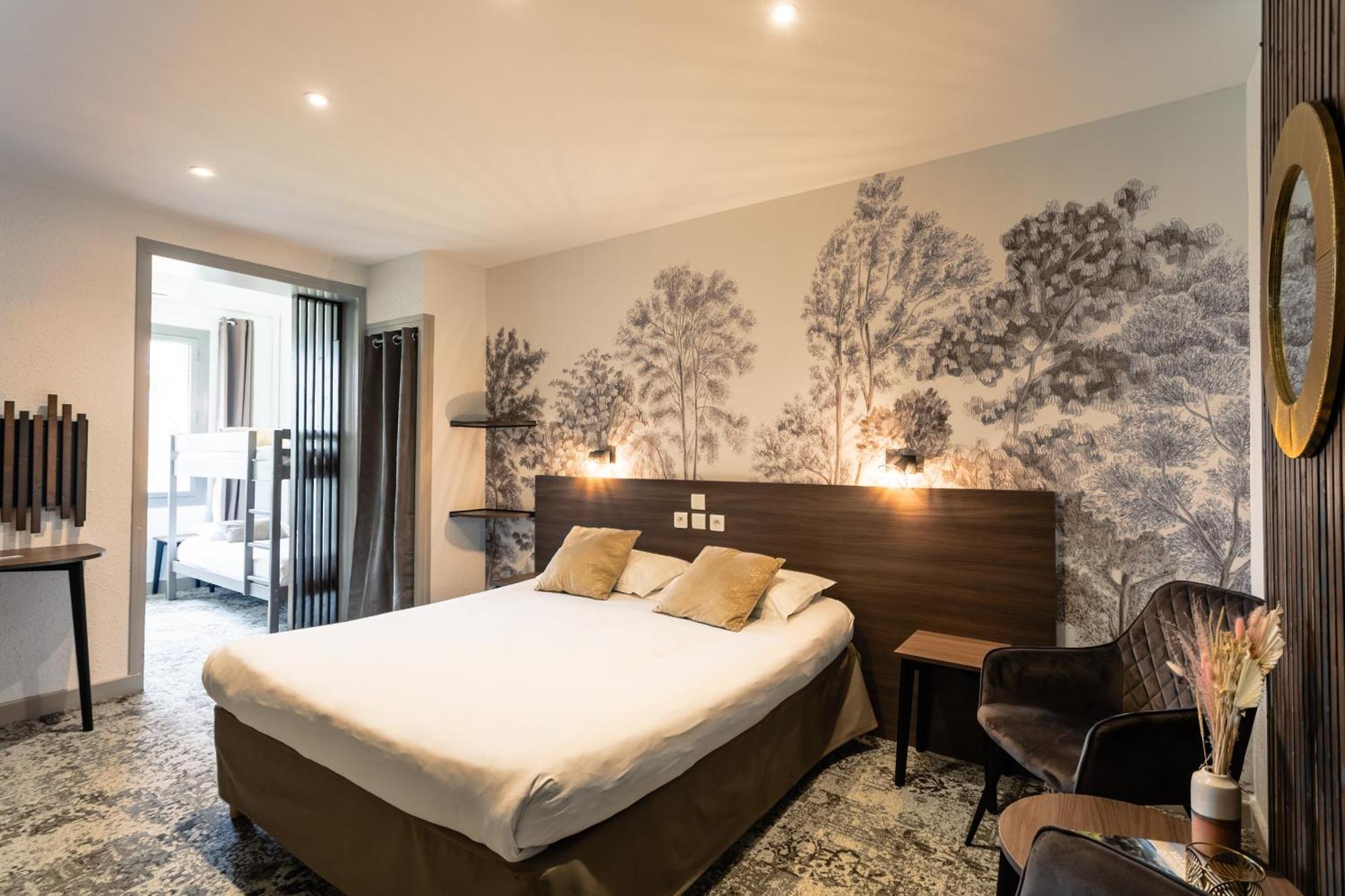 Relais Amadourien Hotel โรกามาดูร์ ภายนอก รูปภาพ