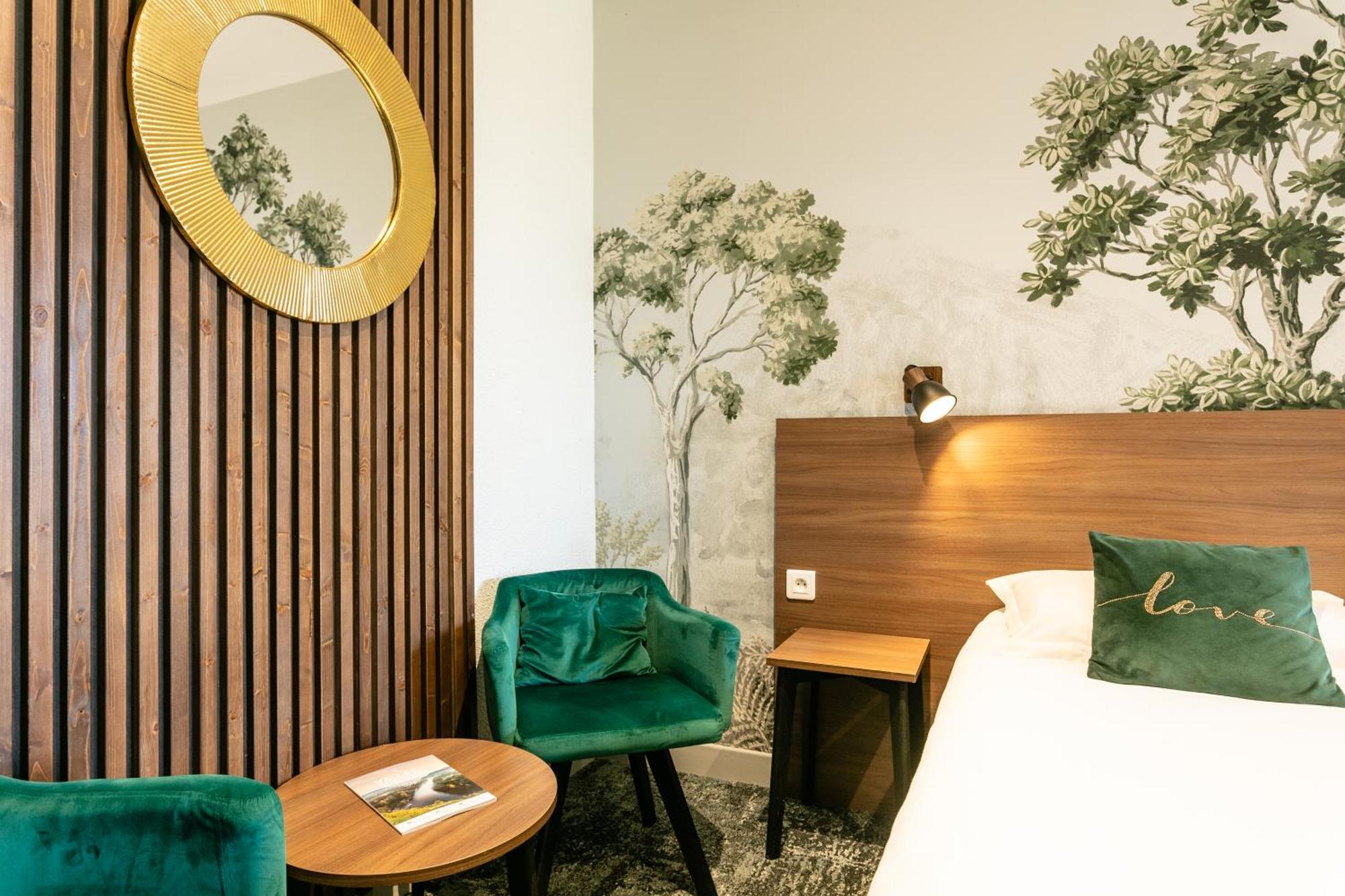 Relais Amadourien Hotel โรกามาดูร์ ภายนอก รูปภาพ