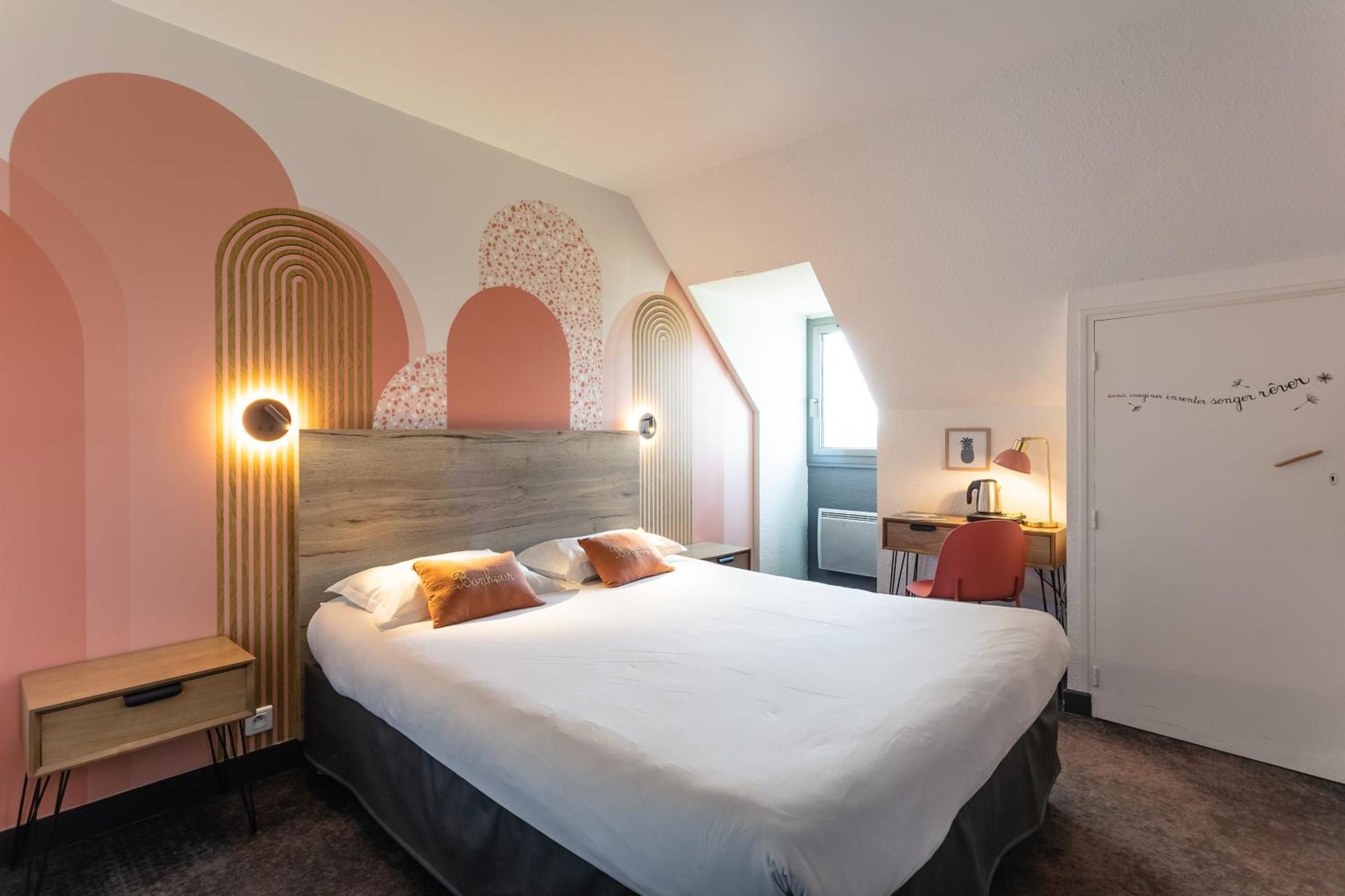 Relais Amadourien Hotel โรกามาดูร์ ภายนอก รูปภาพ