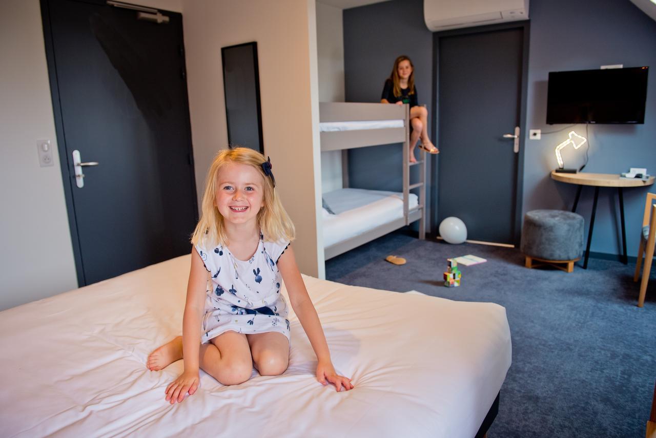 Relais Amadourien Hotel โรกามาดูร์ ภายนอก รูปภาพ